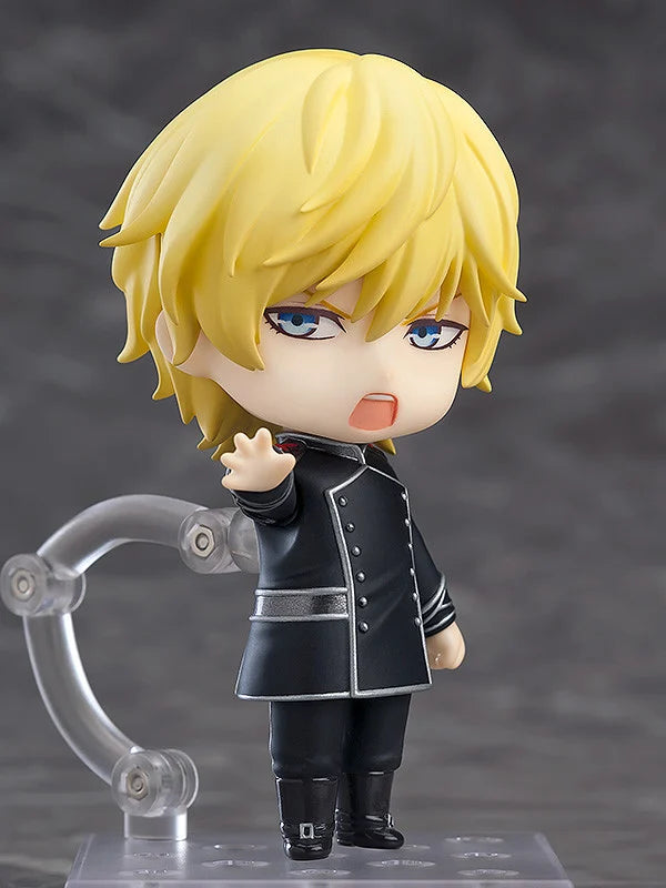 LEGEND OF THE GALACTIC HEROES - Reinhard - Figurine Nendoroid 10cm