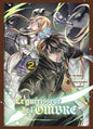 THE SHADOW HEALER T02