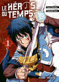 LE HEROS DU TEMPS T01 PRECO > 05/12
