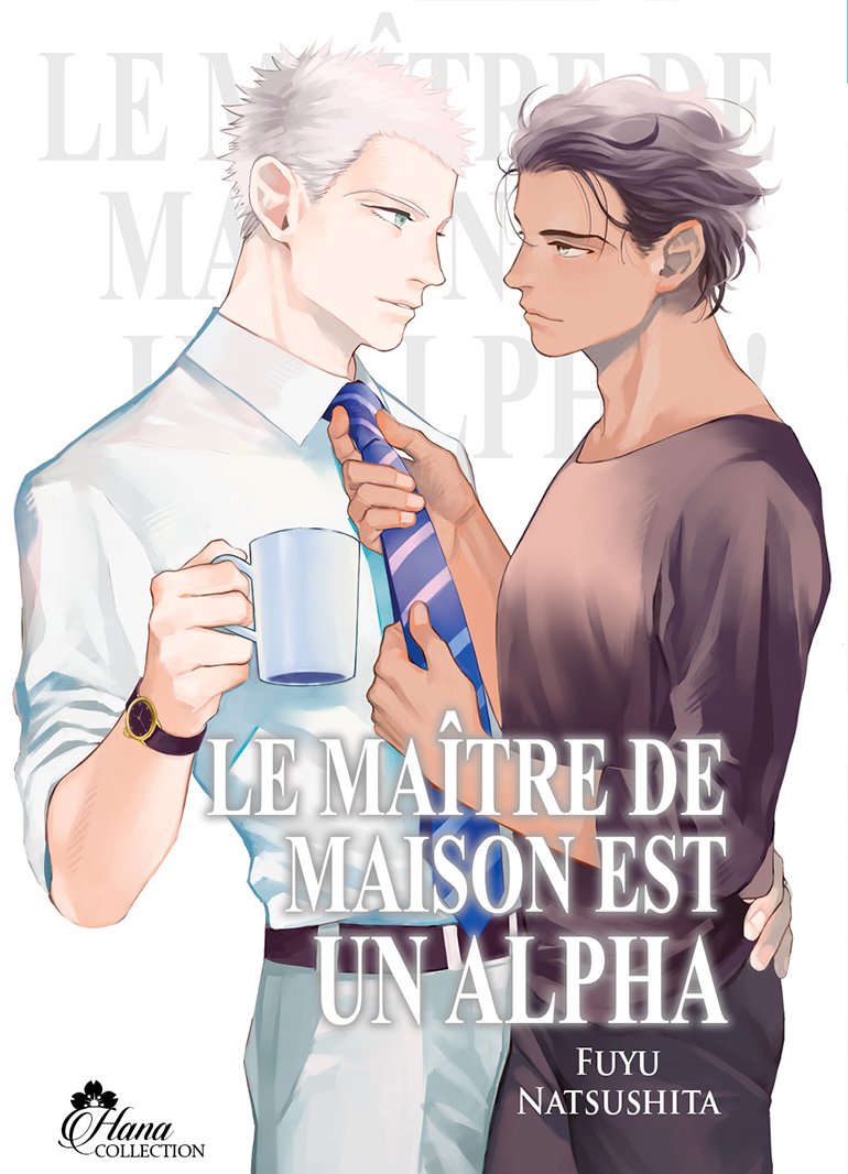 LE MAITRE DE MAISON EST UN ALPHA