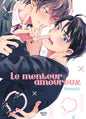 LE MENTEUR AMOUREUX
