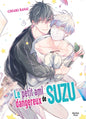LE PETIT AMI DANGEREUX DE SUZU