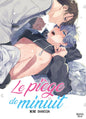 LE PIÈGE DE MINUIT