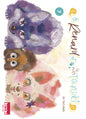 LE RENARD ET LE PETIT TANUKI T07