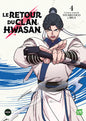 DE TERUGKEER VAN DE HWASAN-CLAN - DEEL 4