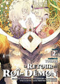 LE RETOUR DU ROI-DEMON T02