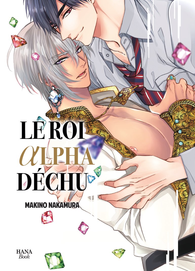 LE ROI ALPHA DÉCHU