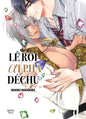 LE ROI ALPHA DÉCHU