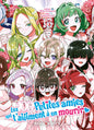LES 100 PETITES AMIES QUI T'AIIIMENT A EN MOURIR T15