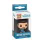 Demon Slayer #867 Tanjiro Kamado Pop Figure