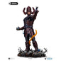 LES 4 FANTASTIQUES 2025 - Galactus - Statuette Diorama Deluxe 75cm