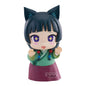 LES CARNETS DE L'APOTHICAIRE - Maomao - Figurine Big Sofvimates 15cm