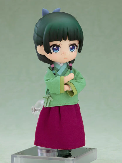 LES CARNETS DE L'APOTHICAIRE - Maomao - Figurine Nendoroid Doll 14cm