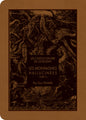 LES CHEFS D'OEUVRE DE LOVECRAFT - LES MONTAGNES HALLUCINES T02