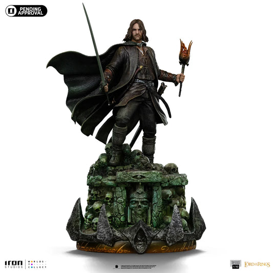 Game of Familia - Volume 06