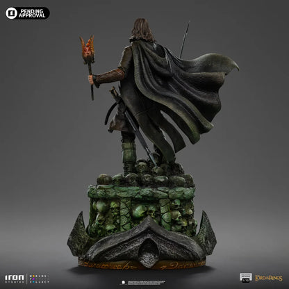 Game of Familia - Volume 06
