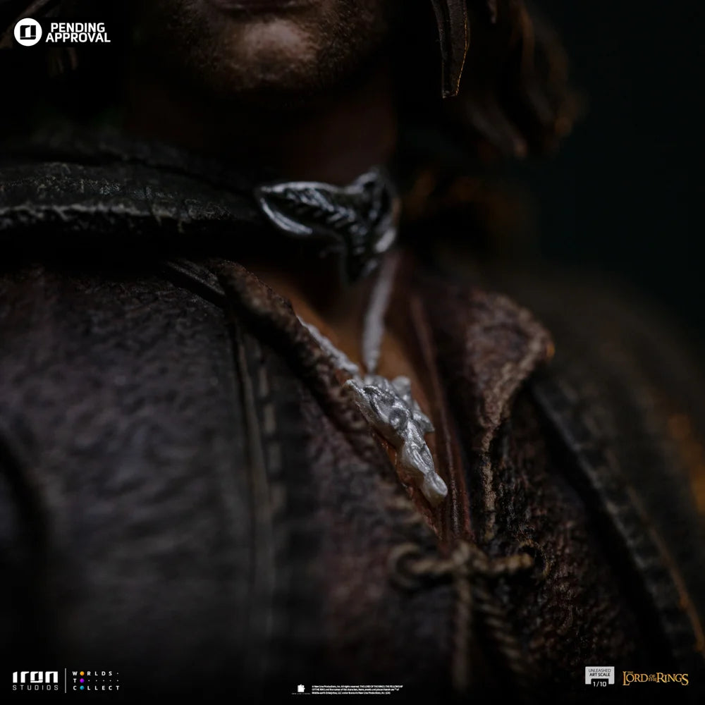 Game of Familia - Volume 06