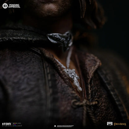 Game of Familia - Volume 06