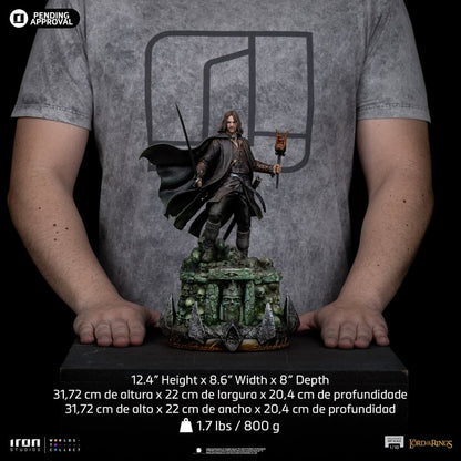Game of Familia - Volume 06