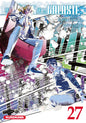 LES HEROS DE LA GALAXIE - TOME 27