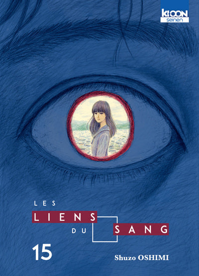LES LIENS DU SANG T15