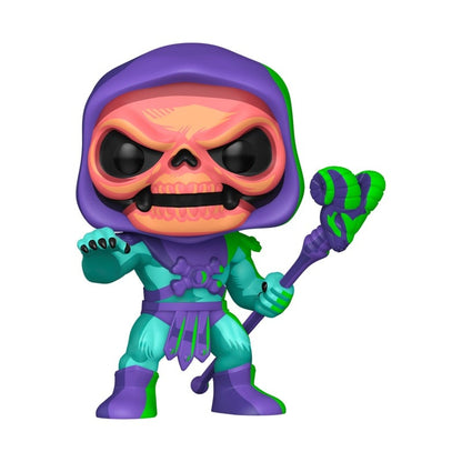 LES MAITRES DE L'UNIVERS - POP N° 1776 - Skeletor (Comic Deco)