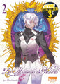 LES MEMOIRES DE VANITAS T02 A 3 EUROS