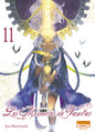 LES MEMOIRES DE VANITAS T11