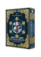 LES MISERABLES, L'HEURE BLEUE, INTEGRALE - RELIE COLLECTOR PRECO > 05/09