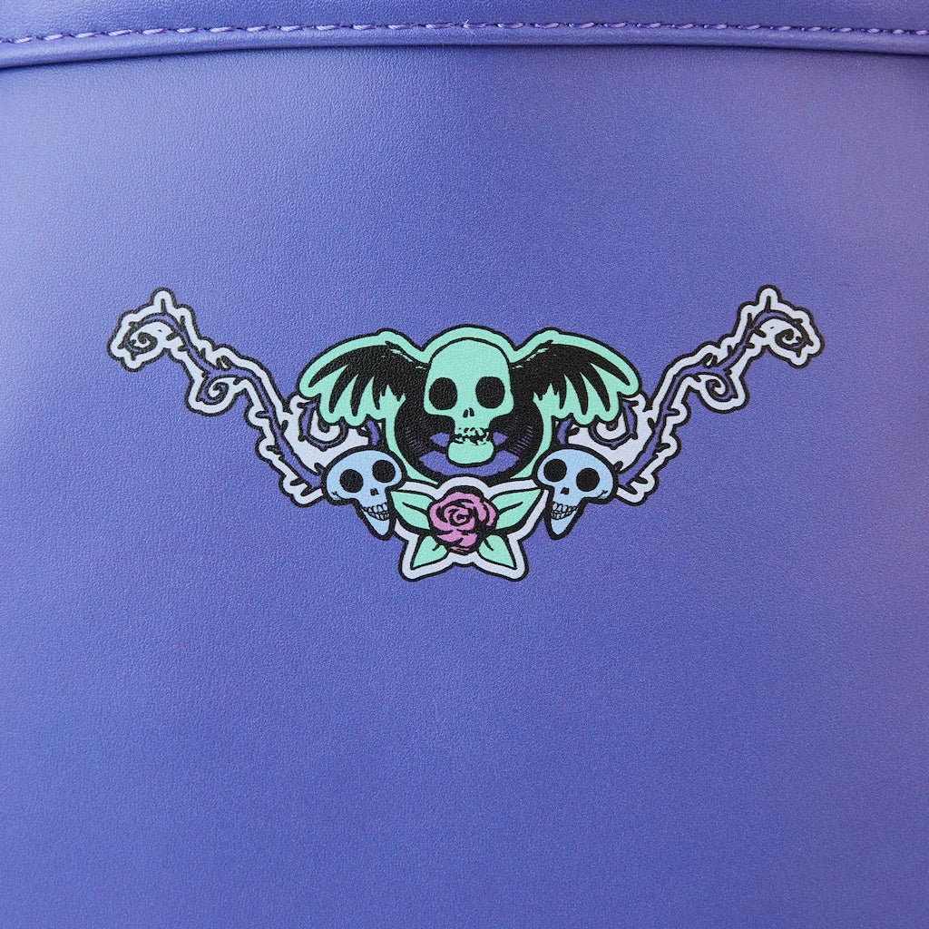 LES NOCES FUNEBRES - Lune - Mini Sac à Dos Loungefly