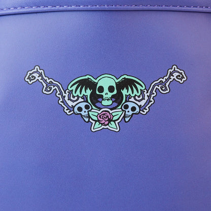 LES NOCES FUNEBRES - Lune - Mini Sac à Dos Loungefly