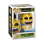 LES SIMPSONS - POP TV N° 1743 - Crazy Homer TreeHouse Of Horror