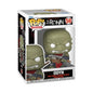 LES TORTUES NINJAS THE LAST RONIN - POP Comics N° 56 - Odyn