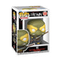 LES TORTUES NINJAS THE LAST RONIN - POP Comics N° 58 - Yi