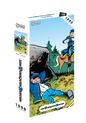 LES TUNIQUES BLEUES - Poster + Puzzle 1000pcs
