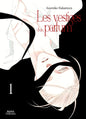 LES VESTIGES D'UN PARFUM - TOME 01