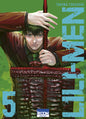 LILI-MEN T05