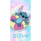 LILO & STITCH - Stitch - Serviette de Plage 70x140cm