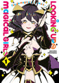LOOKING UP TO MAGICAL GIRLS - TOME 01