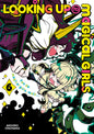 LOOKING UP TO MAGICAL GIRLS - TOME 06