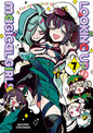 LOOKING UP TO MAGICAL GIRLS - TOME 07