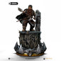 LOTR - Gimli - Statuette Unleashed Art Scale 1/10 25.3cm