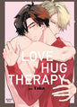 LOVE HUG THERAPY