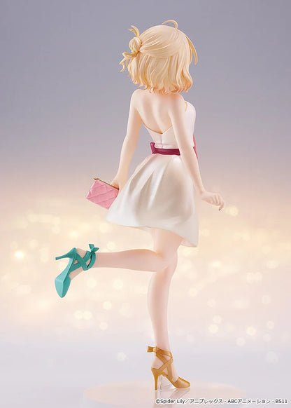 LYCORIS RECOIL - Chisato "After Party" - Pop Up Parade L 22.5cm