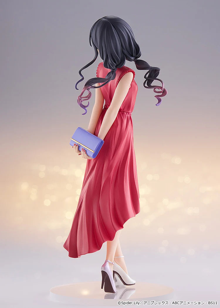 LYCORIS RECOIL - Inoue Takina "After Party" - Pop Up Parade L 22cm
