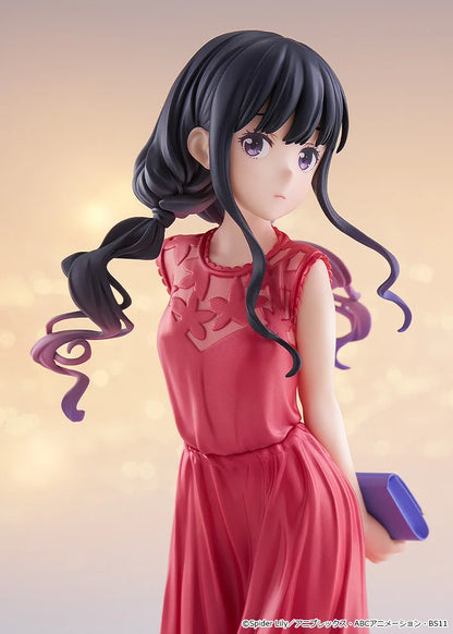 LYCORIS RECOIL - Inoue Takina "After Party" - Pop Up Parade L 22cm