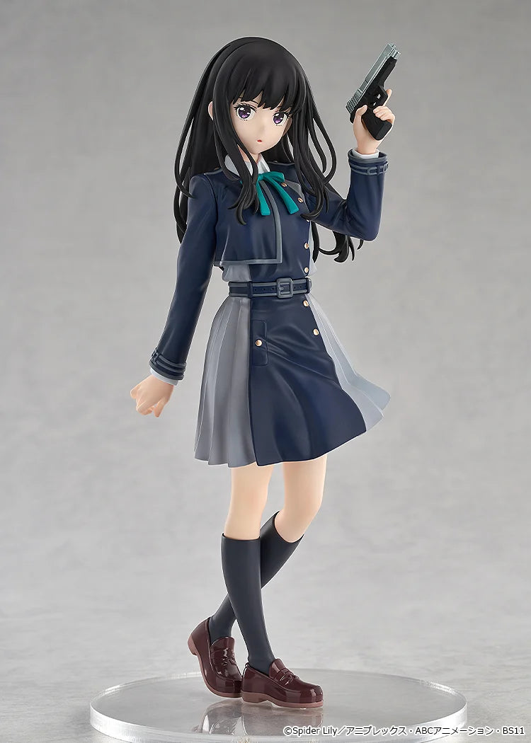 LYCORIS RECOIL - Takina Inoue - Pop Up Parade 18cm