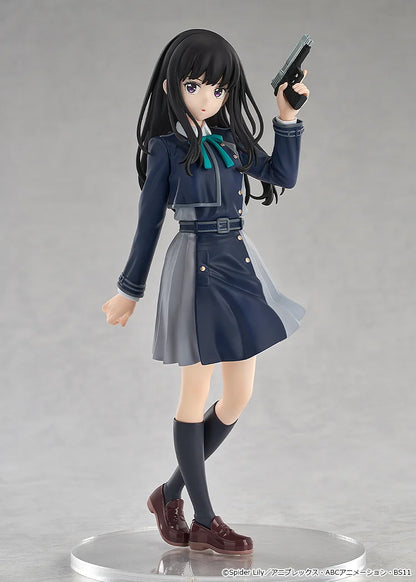 LYCORIS RECOIL - Takina Inoue - Pop Up Parade 18cm