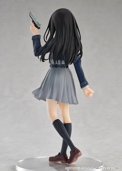 LYCORIS RECOIL - Takina Inoue - Pop Up Parade 18cm