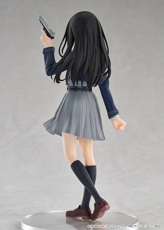 LYCORIS RECOIL - Takina Inoue - Pop Up Parade 18cm